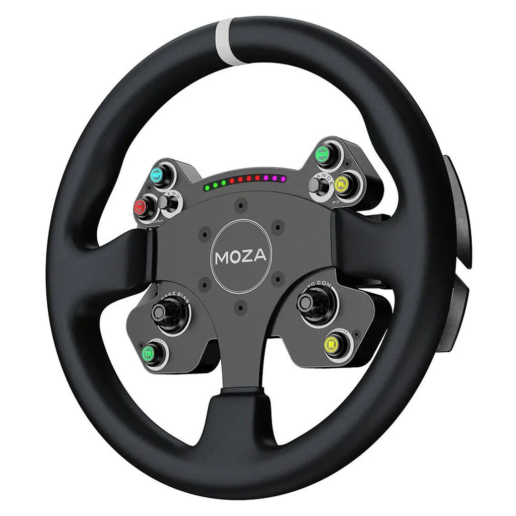 Moza Racing CS V2P - image 2