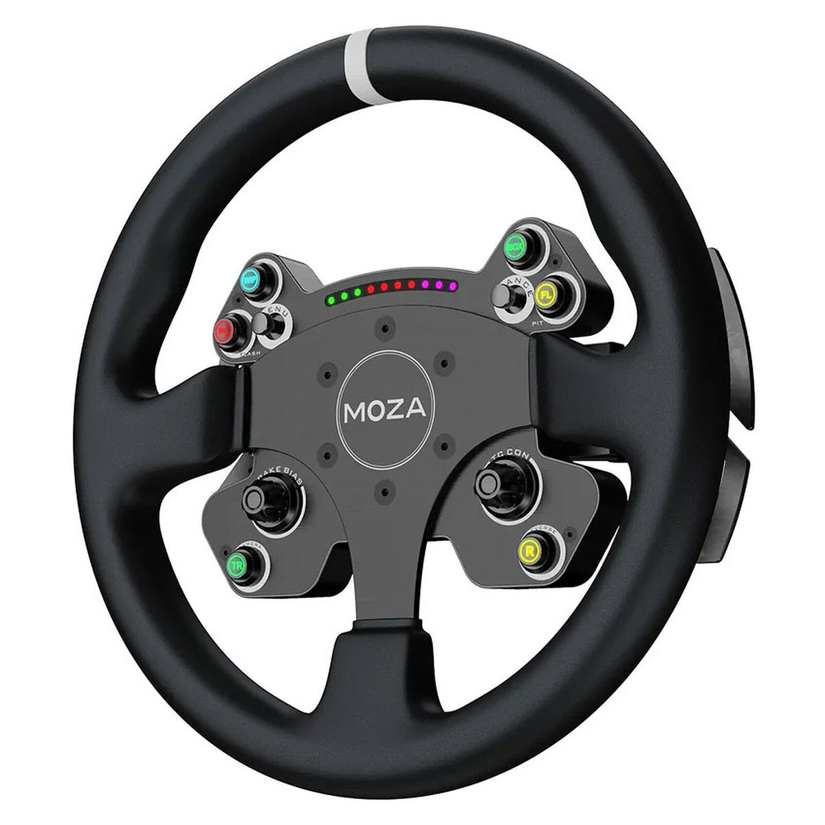 Moza Racing CS V2P - image 2