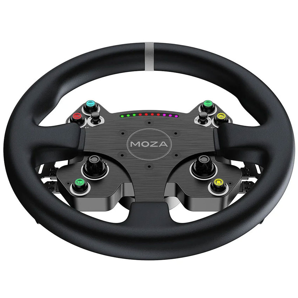 Moza Racing CS V2P - image 4