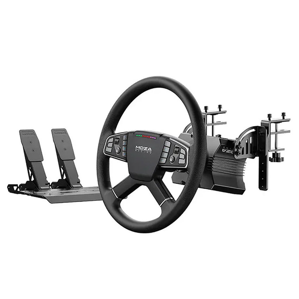 Moza Racing Trucking Bundle - image 1