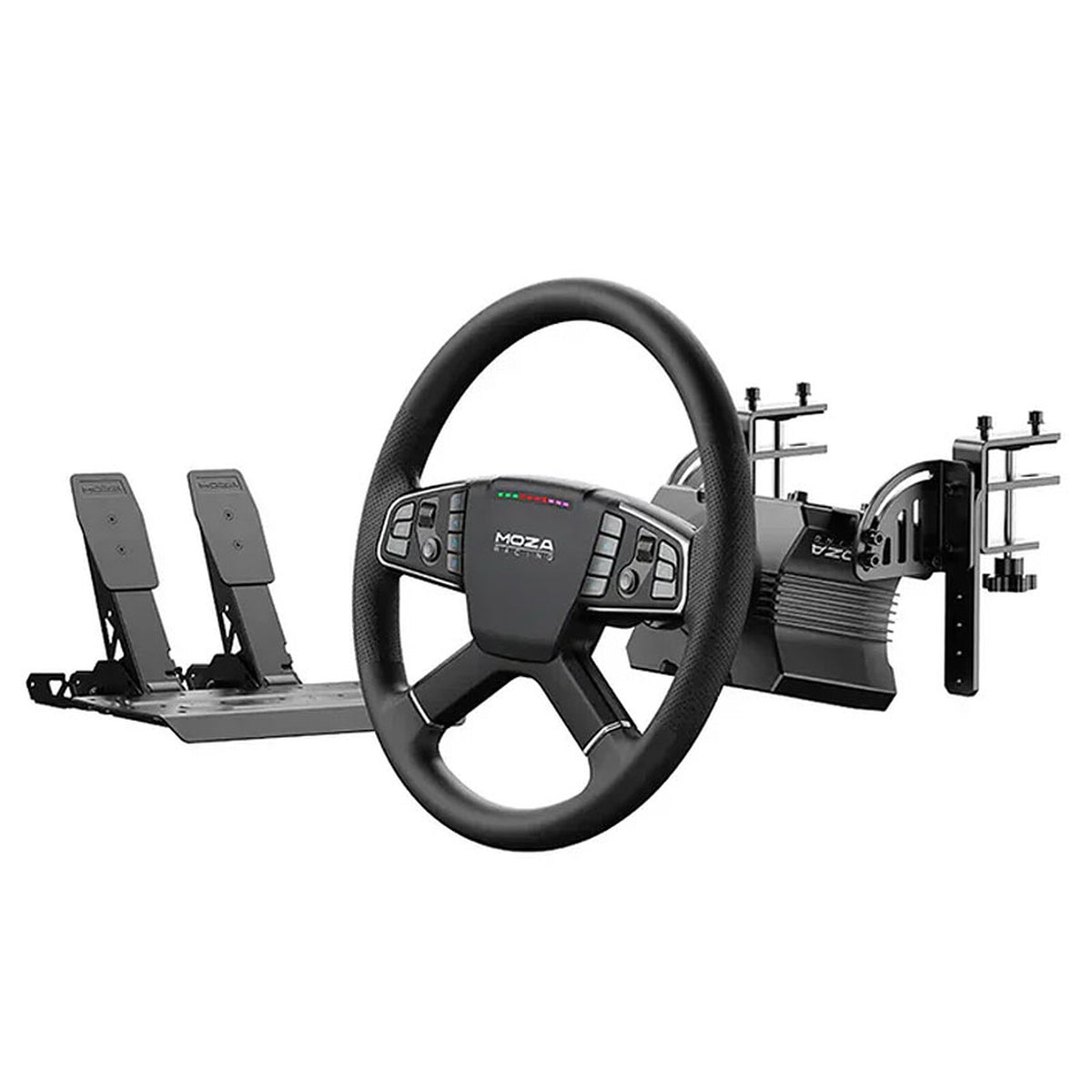 Moza Racing Trucking Bundle - image 1