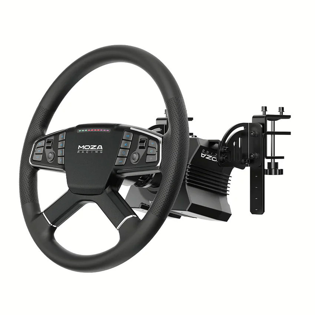 Moza Racing Trucking Bundle - image 2