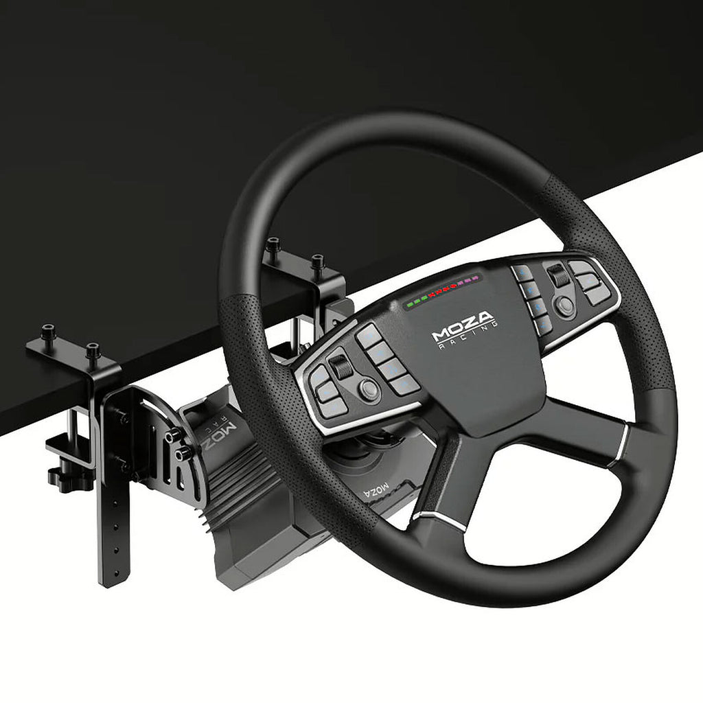 Moza Racing Trucking Bundle - image 3