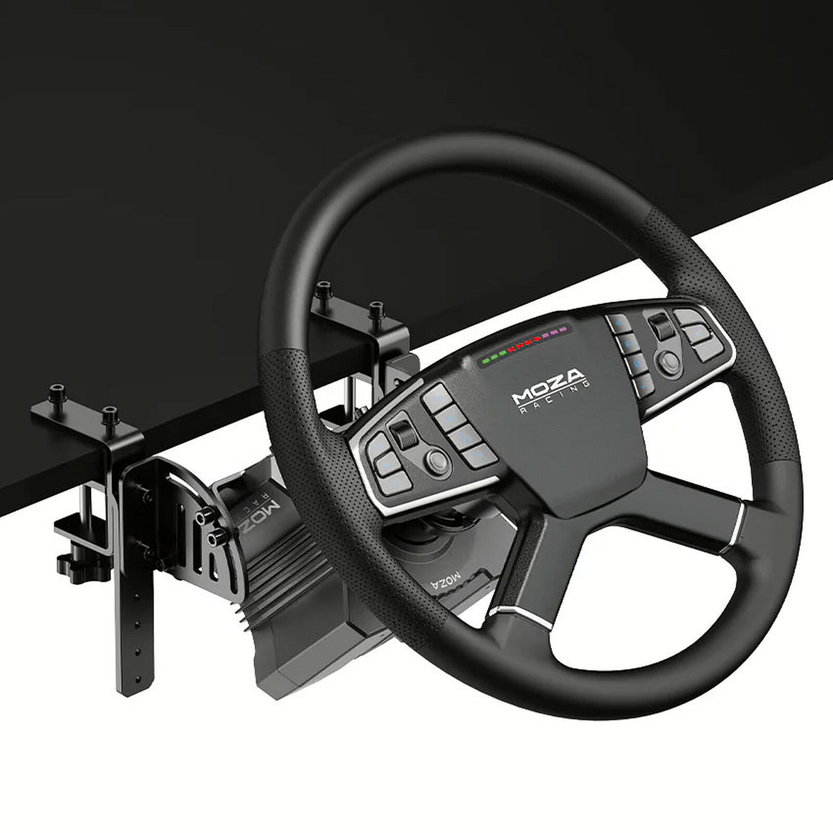 Moza Racing Trucking Bundle - image 3