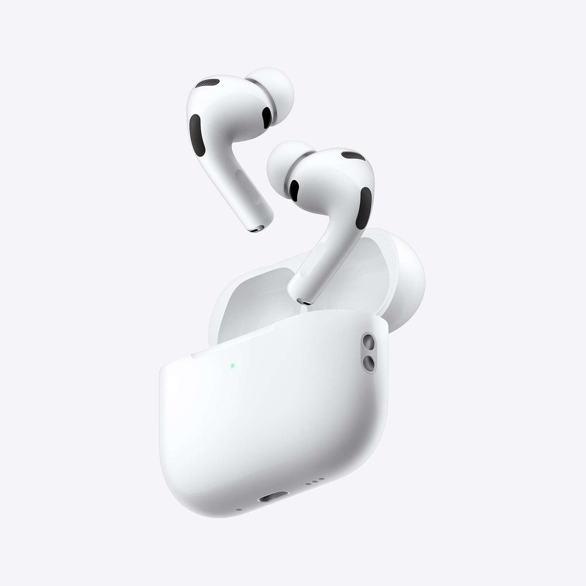 Apple AirPods Pro 3 avec Boîtier de charge MagSafe (USB-C) - image 2