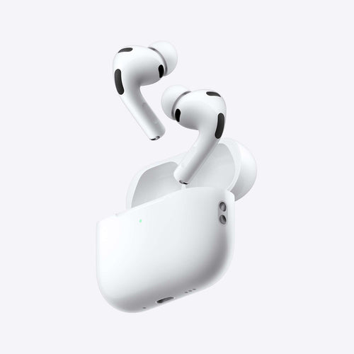 Apple AirPods Pro 3 avec Boîtier de charge MagSafe (USB-C) - image 2