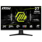 MSI 27  LED - MAG 274QF X24 - image 1