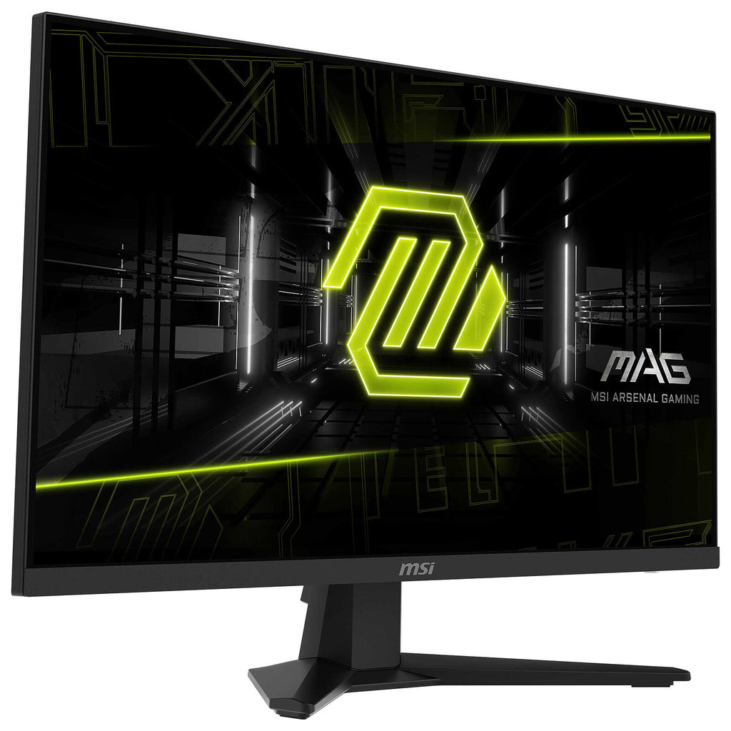 MSI 27  LED - MAG 274QF X24 - image 2