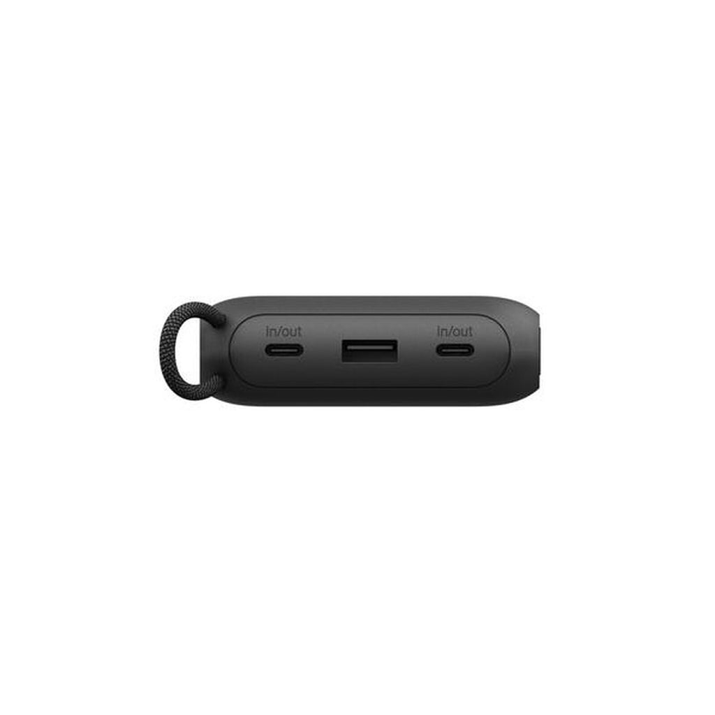 Belkin BoostCharge Powerbank 20K avec Ecran (Noir) - image 3