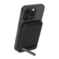Belkin Batterie de secours QI2 pour Iphone 5K avec stand - image 1