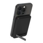 Belkin Batterie de secours QI2 pour Iphone 5K avec stand - image 1