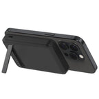 Belkin Batterie de secours QI2 pour Iphone 5K avec stand - image 2