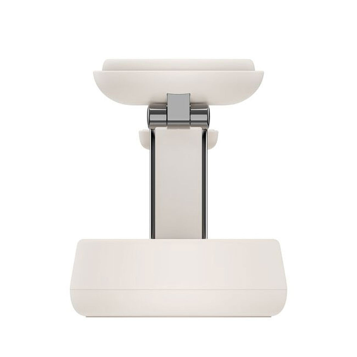 Belkin Chargeur 3 en 1, 25W pour iphone, Airpods et AppleWatch QI2.2 (Sable) - image 3