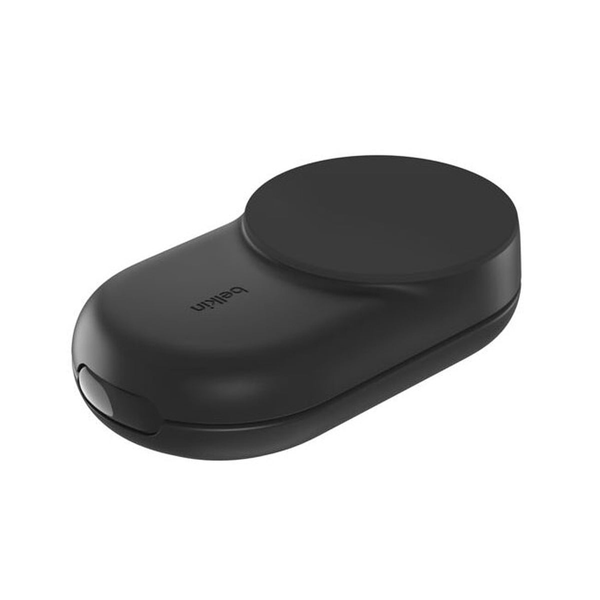 Belkin Chargeur 3 en 1, 25W pour Iphone, Airpods et Watch QI2.2 (Noir) - image 4