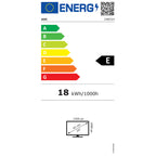 AOC 23.8  LED - 24B31H - image 2