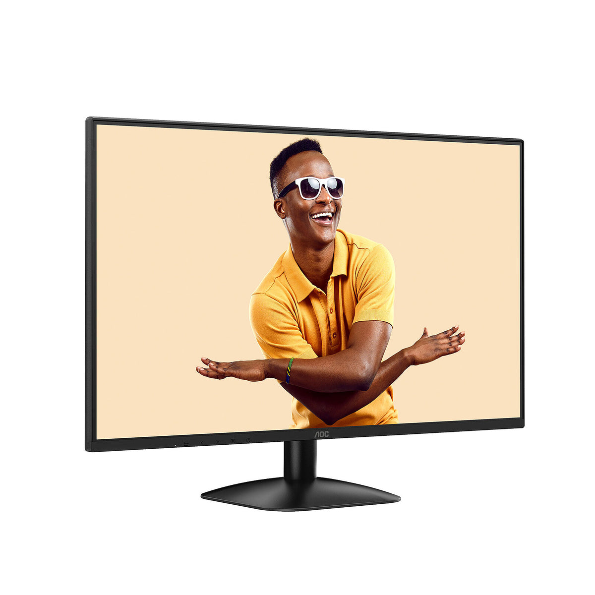 AOC 27  LED - 27B31H - image 2