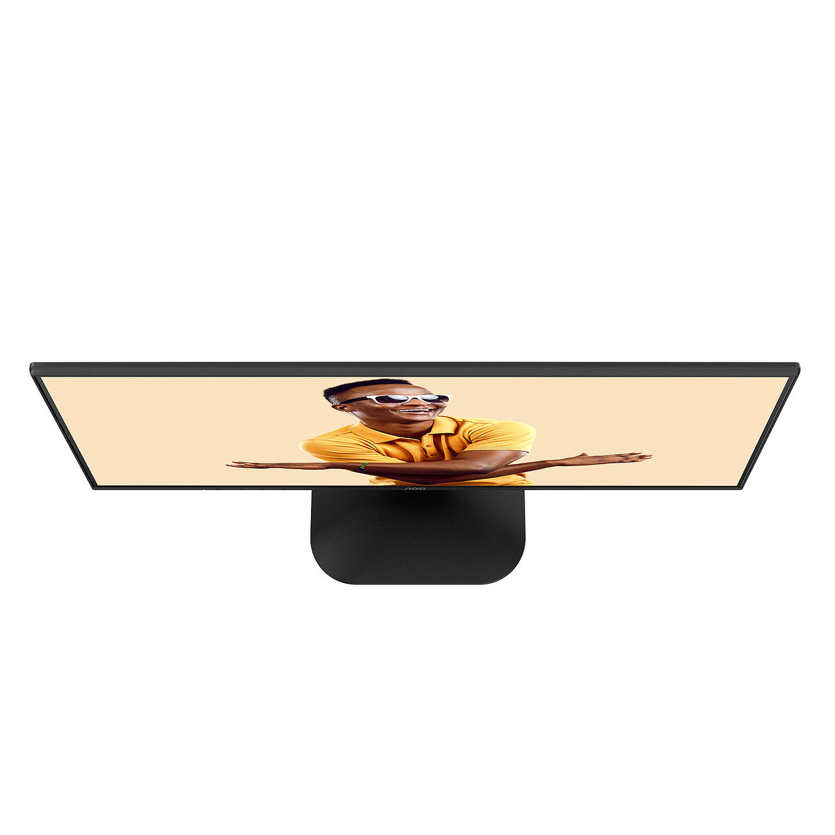 AOC 27  LED - 27B31H - image 3