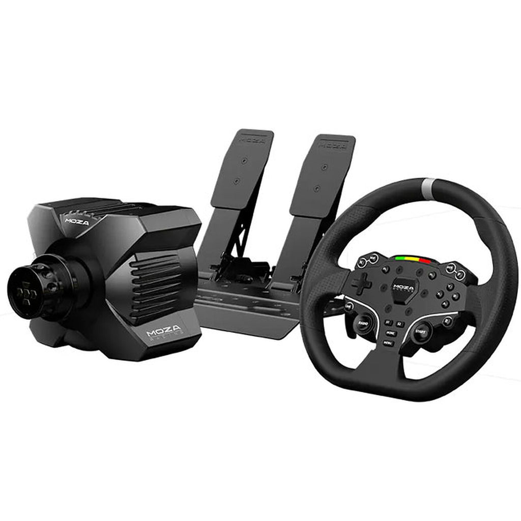 Moza Racing R3 Bundle (PC) - image 3