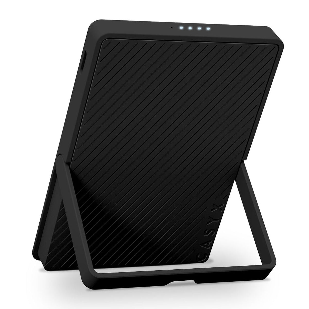 Casyx Batterie Induction 5000 mAh (Noir Cosmique) - image 1