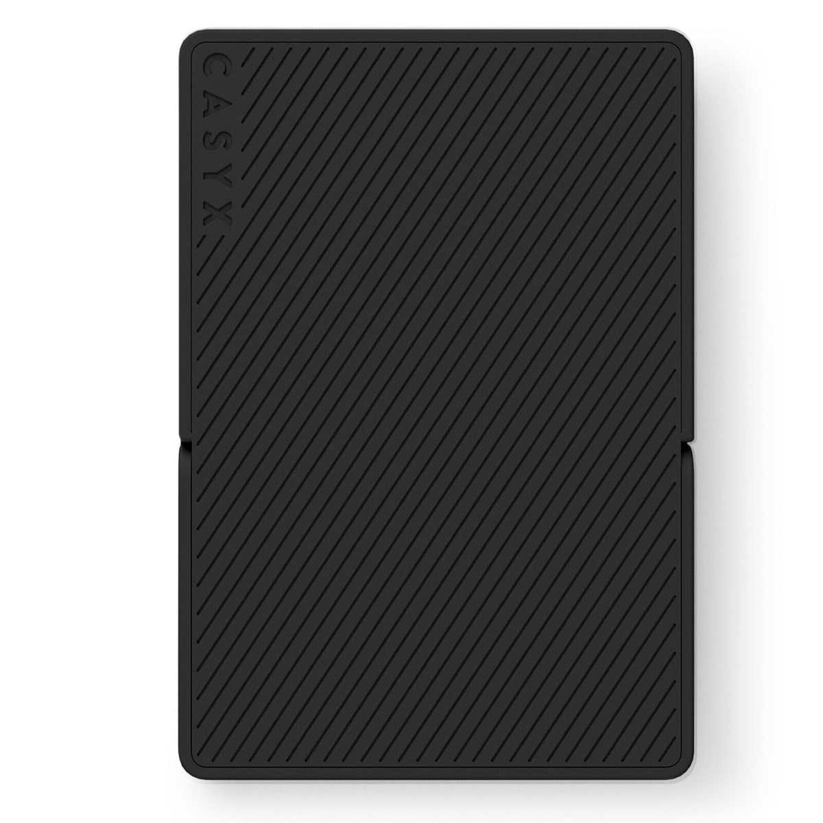 Casyx Batterie Induction 5000 mAh (Noir Cosmique) - image 2