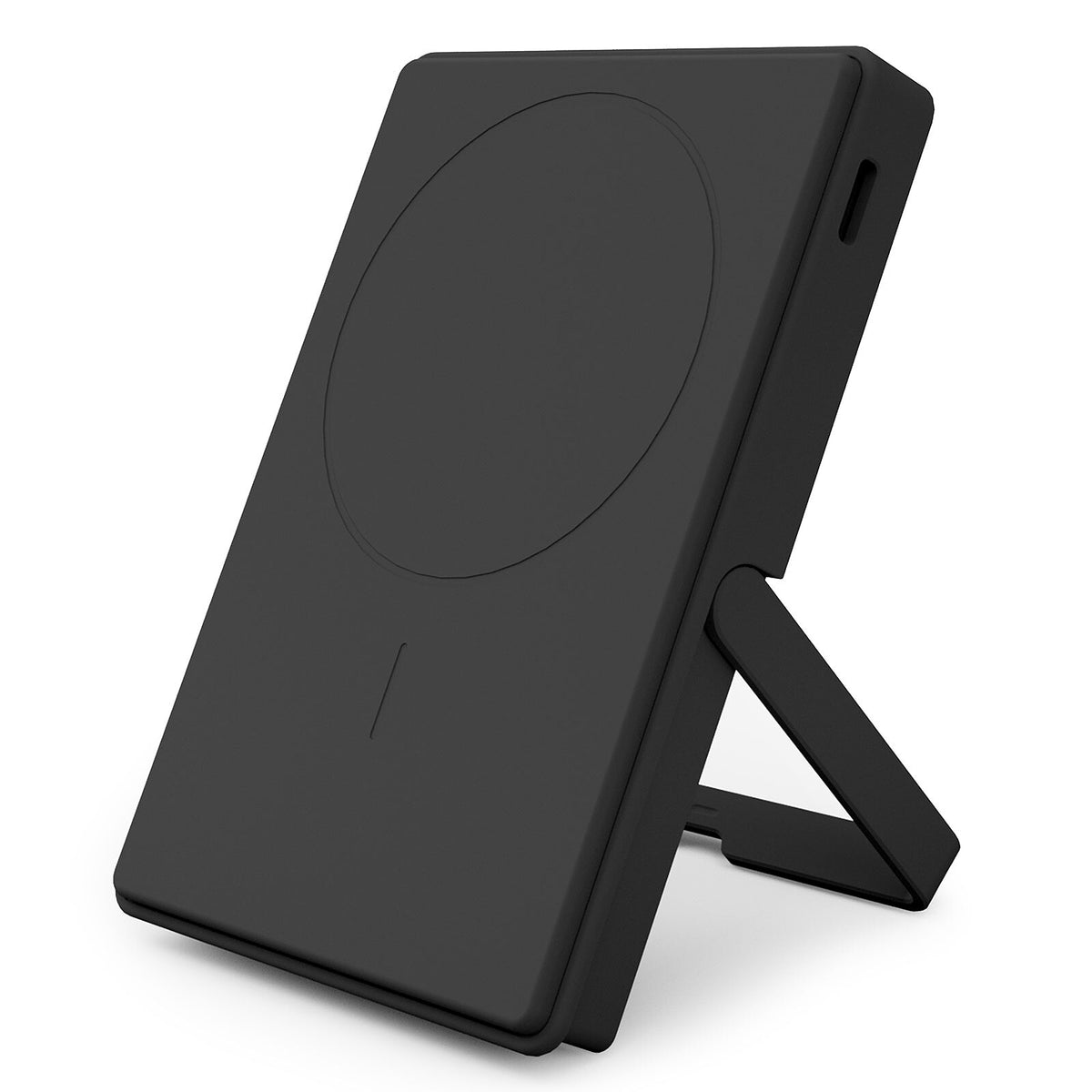 Casyx Batterie Induction 5000 mAh (Noir Cosmique) - image 3