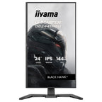 iiyama 23.8  LED - G-Master GB2441HSU-B1 Black Hawk - image 2