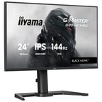 iiyama 23.8  LED - G-Master GB2441HSU-B1 Black Hawk - image 3