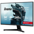 iiyama 23.8  LED - G-Master G2471HS-B1 Red Eagle - image 3