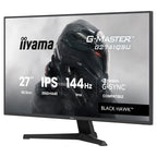iiyama 27  LED - G-Master G2741QSU-B1 Black Hawk - image 3