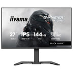 iiyama 27  LED - G-Master GB2741QSU-B1 Black Hawk - image 1