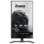 iiyama 27  LED - G-Master GB2741QSU-B1 Black Hawk - image 2