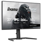 iiyama 27  LED - G-Master GB2741QSU-B1 Black Hawk - image 3