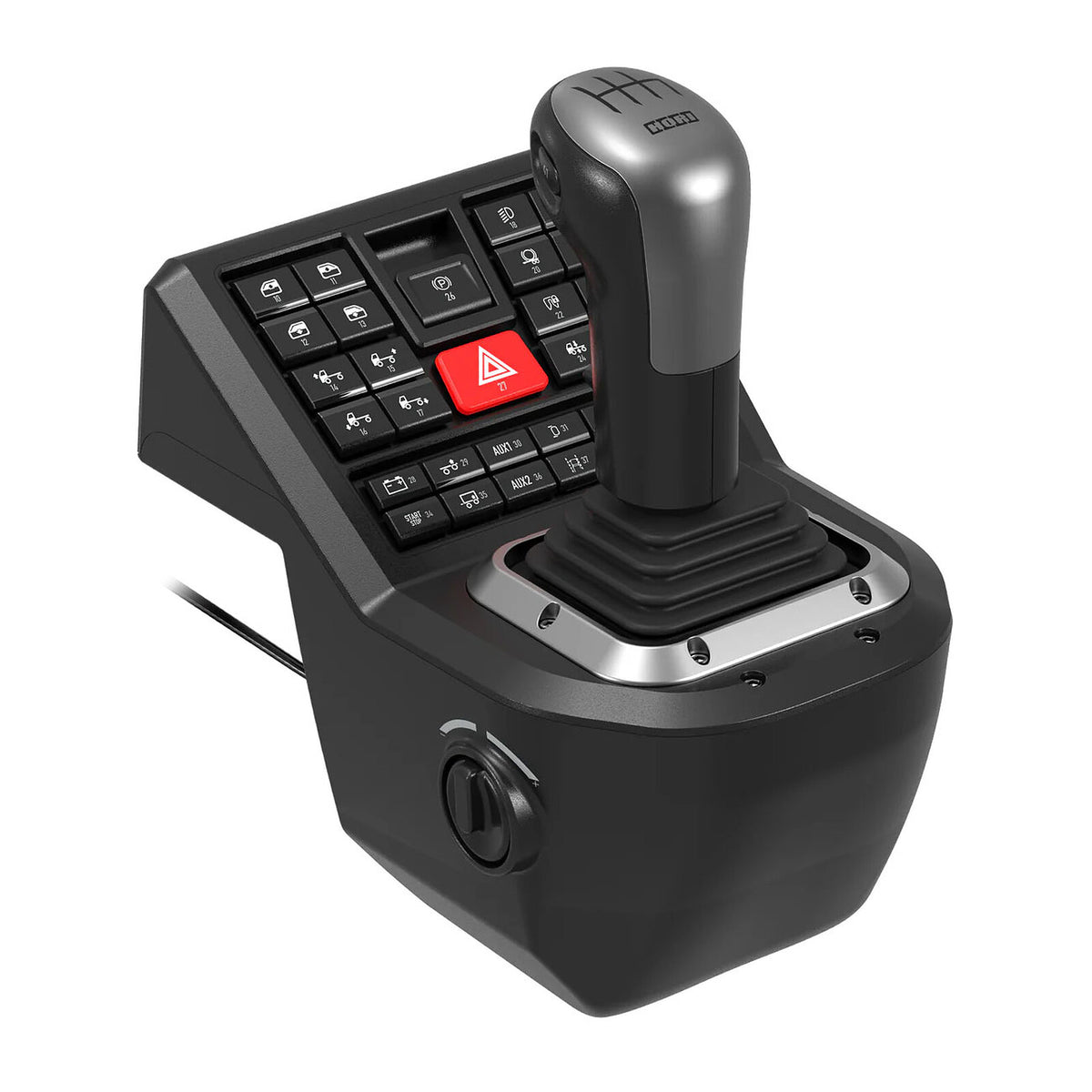 Hori Force Feedback Truck Control System - image 3