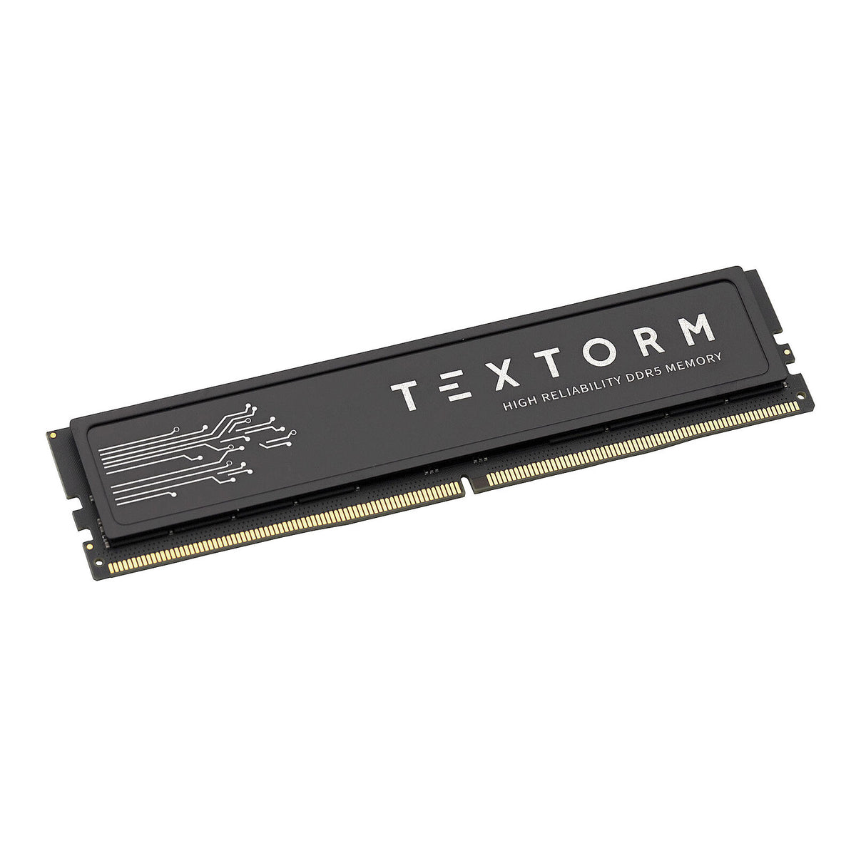 Textorm 32 Go (2x 16 Go) DDR5 6000 MHz CL36 - image 4