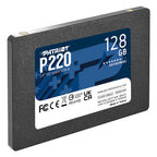 Patriot SSD P220 128 Go - image 2