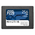 Patriot SSD P220 256 Go - image 1