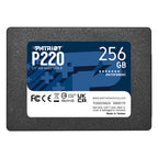 Patriot SSD P220 256 Go - image 1