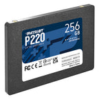 Patriot SSD P220 256 Go - image 2