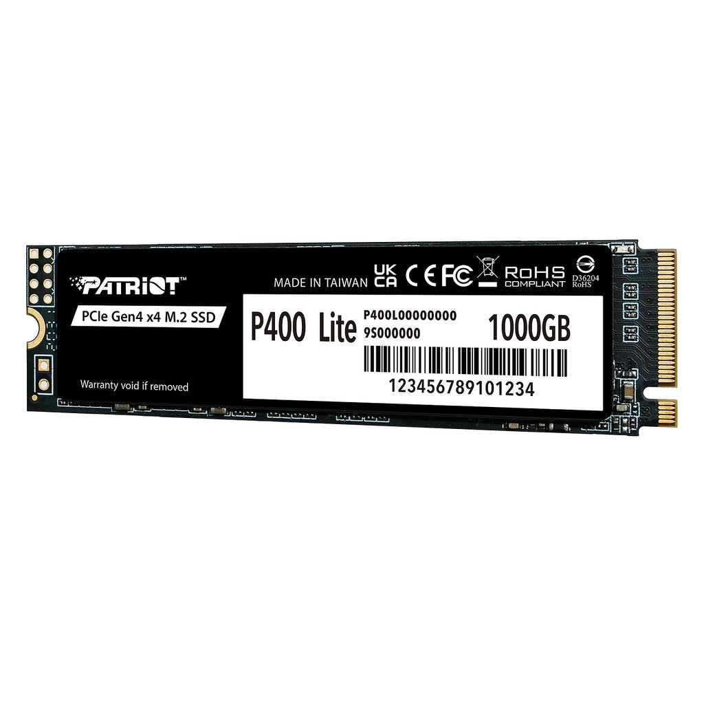 Patriot SSD P400 Lite 1 To - image 3