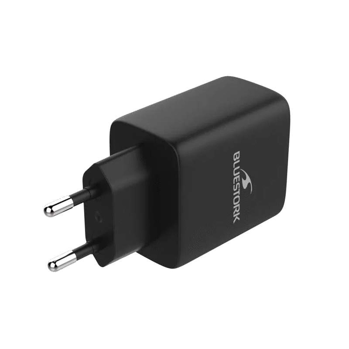 Bluestork 65W Compact Charger (Noir) - image 3