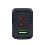 Bluestork 65W Compact Charger (Noir) - image 2