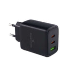 Bluestork 65W Compact Charger (Noir) - image 1