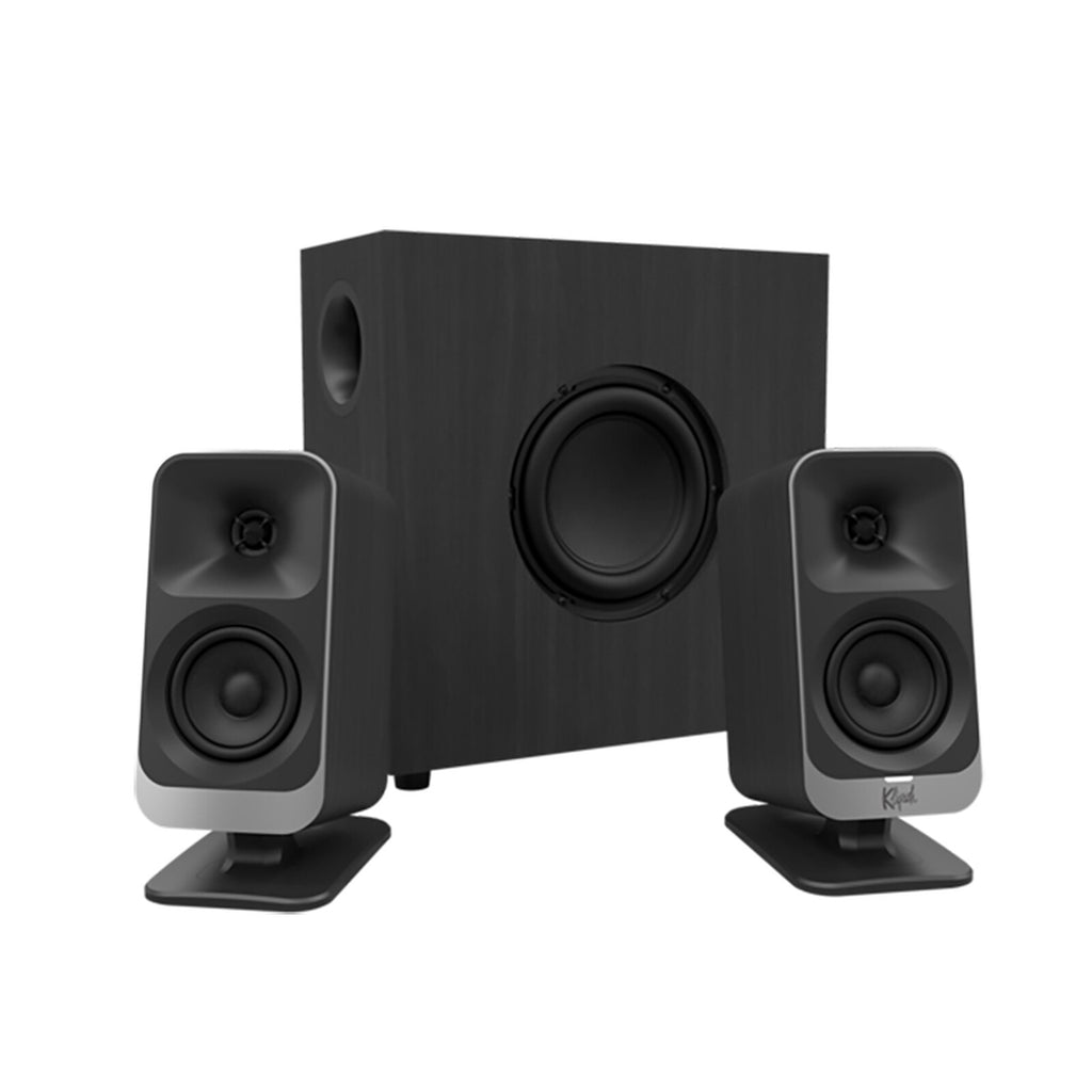Klipsch ProMedia Lumina 2.1 Plus - image 1
