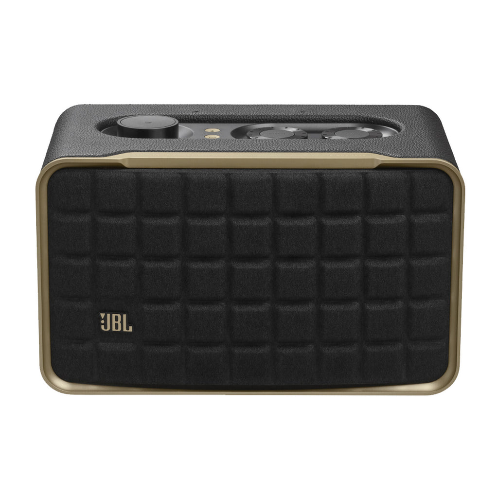 JBL Authentics 200 Noir - image 1