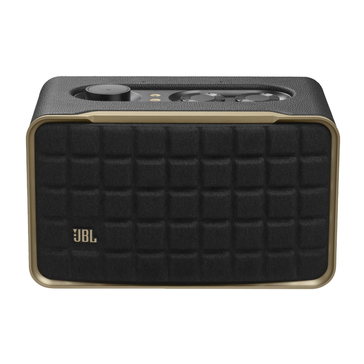 JBL Authentics 200 Noir - image 1