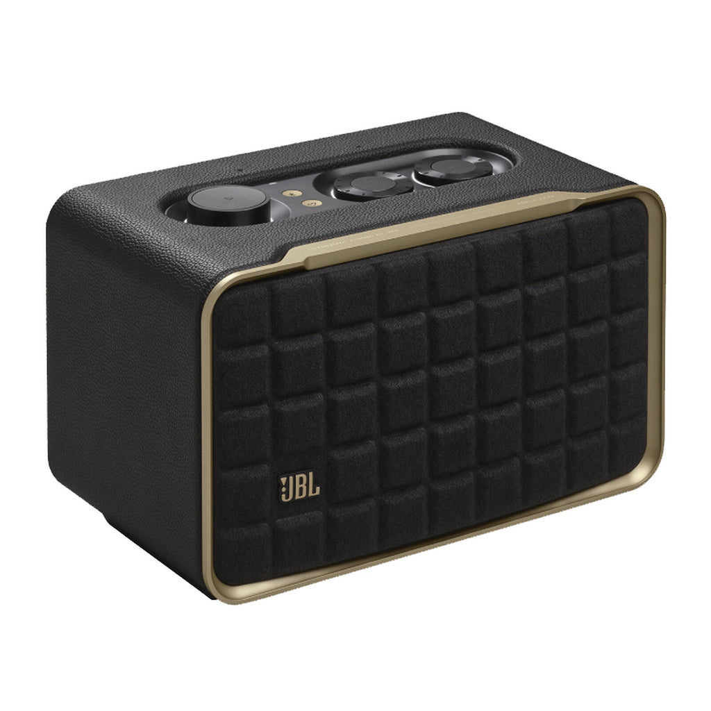 JBL Authentics 200 Noir - image 2