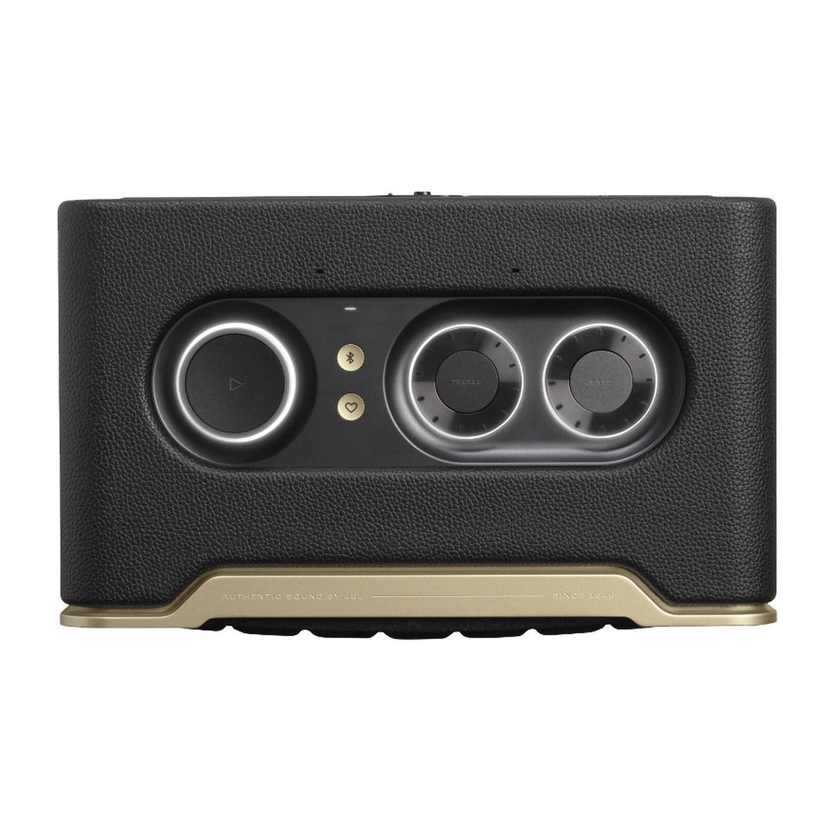 JBL Authentics 200 Noir - image 3
