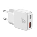 INOVU Chargeur Secteur USB-C 20W GaN - image 1