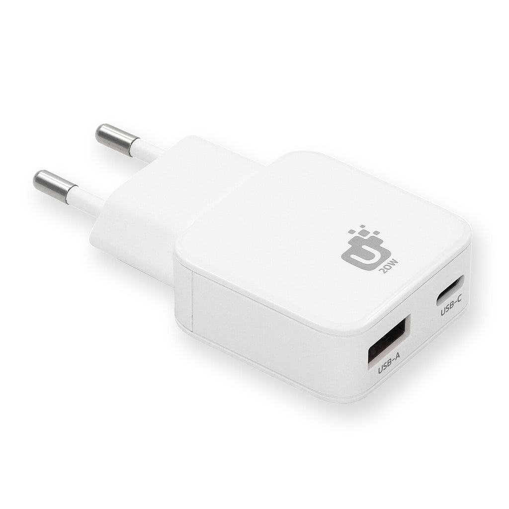 INOVU Chargeur Secteur USB-C 20W GaN - image 2