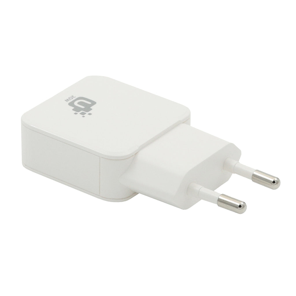 INOVU Chargeur Secteur USB-C 20W GaN - image 3